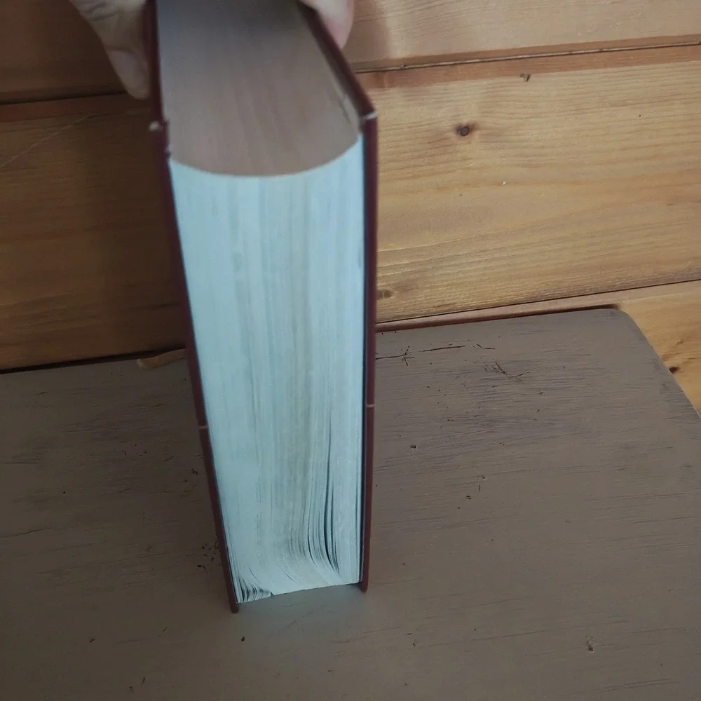 NKJV Thompson Chain-Reference Bible Red Letter Edition by Frank Charles... - Picture 5 of 6